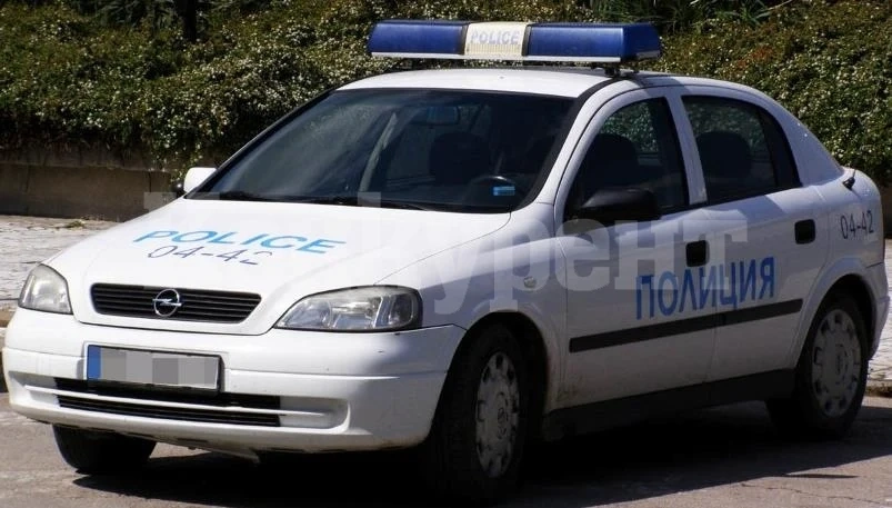 Удариха с 30 акта и 49 фиша шофьори във Видинско