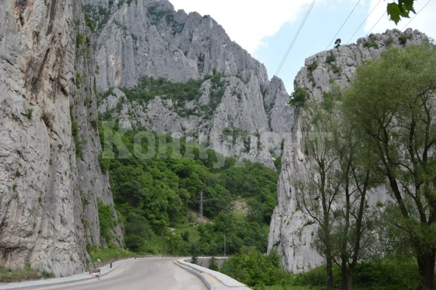 Спасиха израелски алпинисти, изпаднали в беда на Вратцата