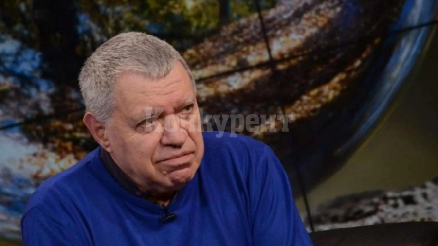 Проф. Михаил Константинов: Само 5 млн. души в Европа гласуват с машини