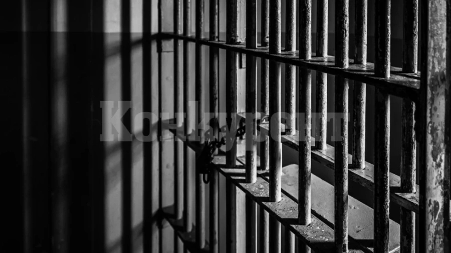 22-годишен влиза в затвора за шофиране без книжка