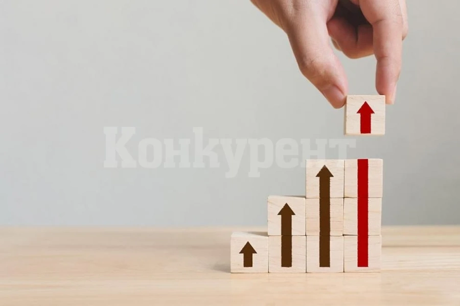 Китай възстановява иконимкиката си с бързи темпове