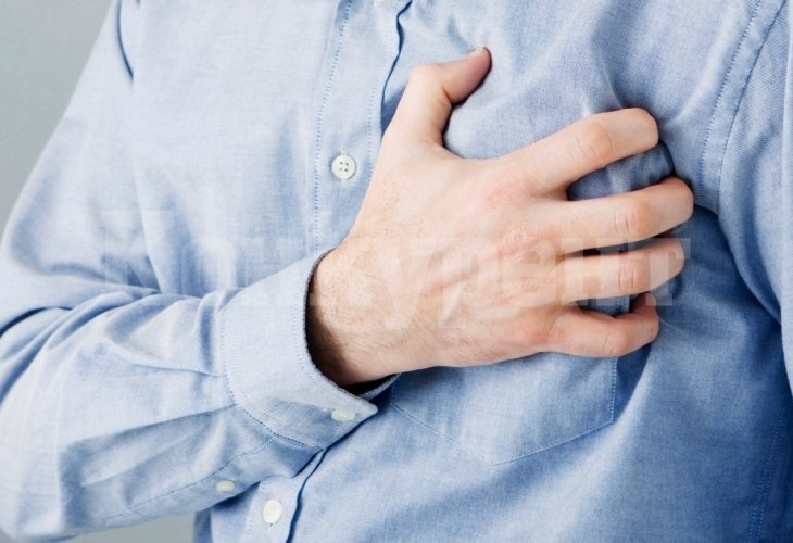 Кардиолог: Не подценявайте този симптом, защото може да ви покоси инфаркт