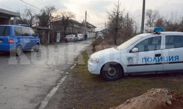 Удар на полицията! Иззеха 345 литра незаконен алкохол и голямо количество тютюн