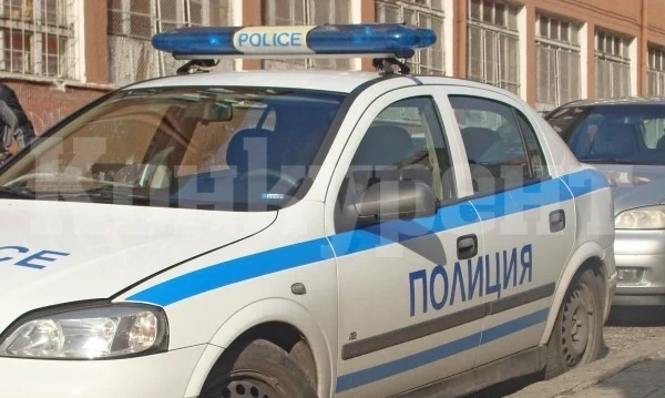  Спипаха пиян да дава газ на „Ауди“ из улиците на Бяла Слатина