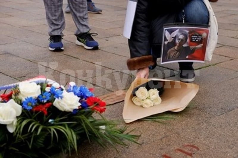 Десетки арестувани след убийството на учителя по история във Франция