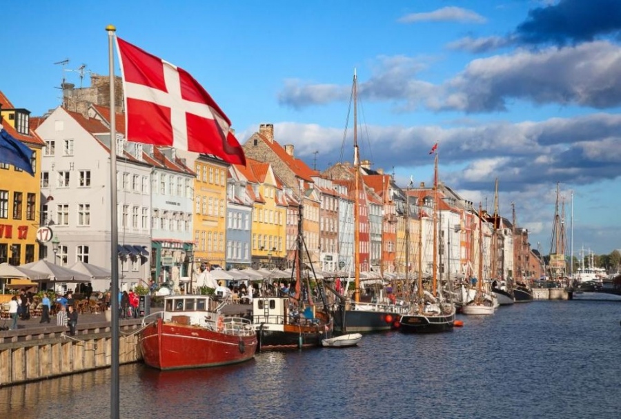 Кметът на Копенхаген подаде оставка заради скандал за сексуален тормоз