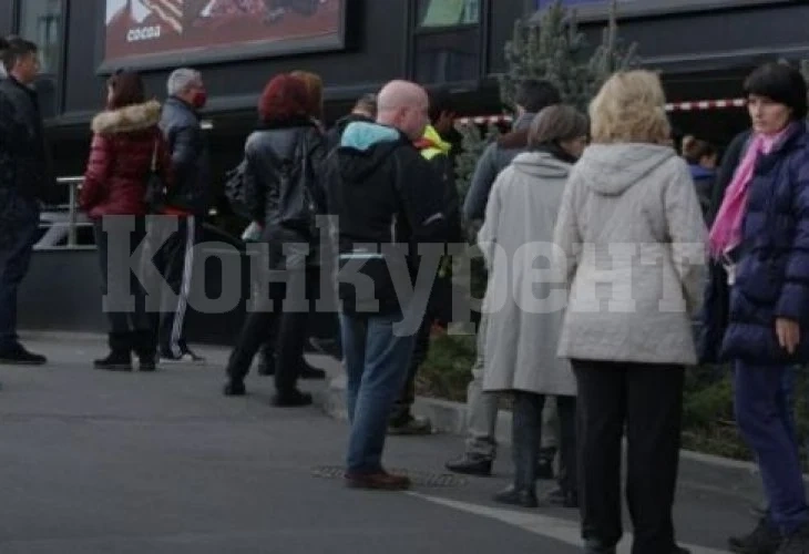 Извънредно: В Пловдив връщат строга К-19 забрана, глобите са до 1000 лева!