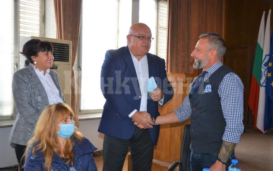 Ролята на читалищата за развитие на културния туризъм дискутираха на кръгла маса в община Видин