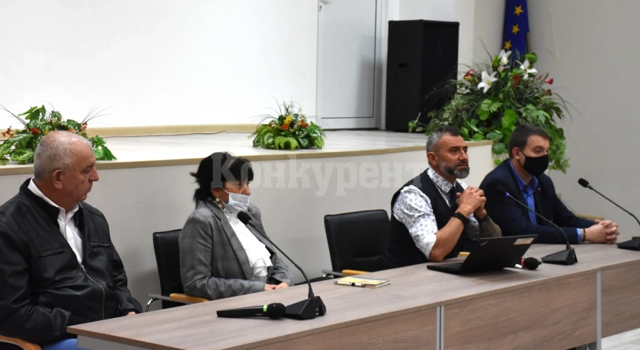 Проблемите и предизвикателствата пред културните институти във Видин бяха обсъдени на работна среща
