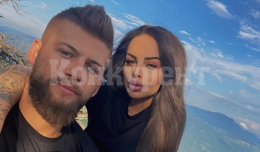 Ти да видиш! Сузанита се оказа гадже за пример