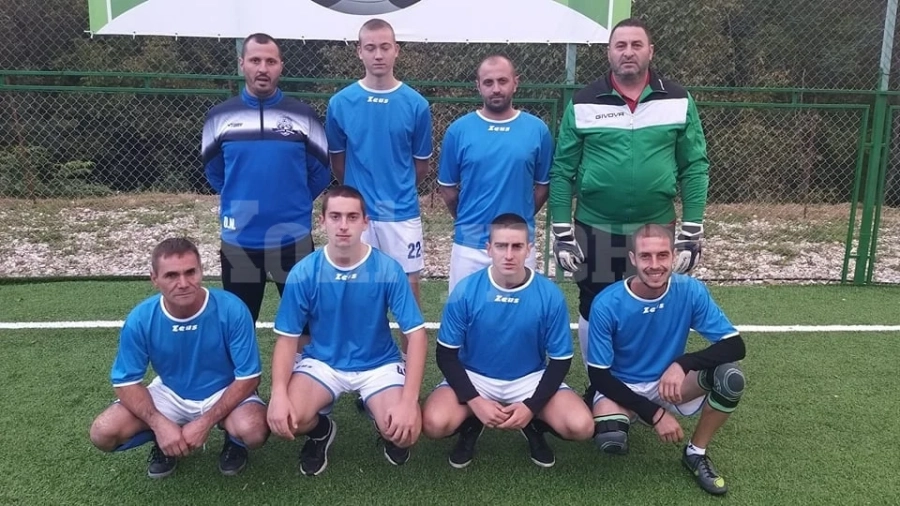 Фаворити взеха своето в БАМФ Зверино