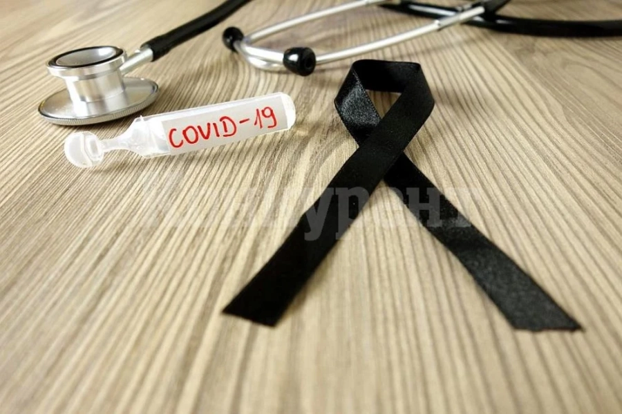 Трима мъже починаха за ден от Covid-19 във Враца