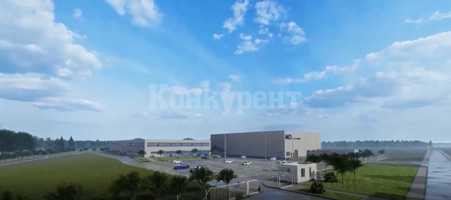 Германски автомобилен доставчик е инвеститор на България за 2020 г.