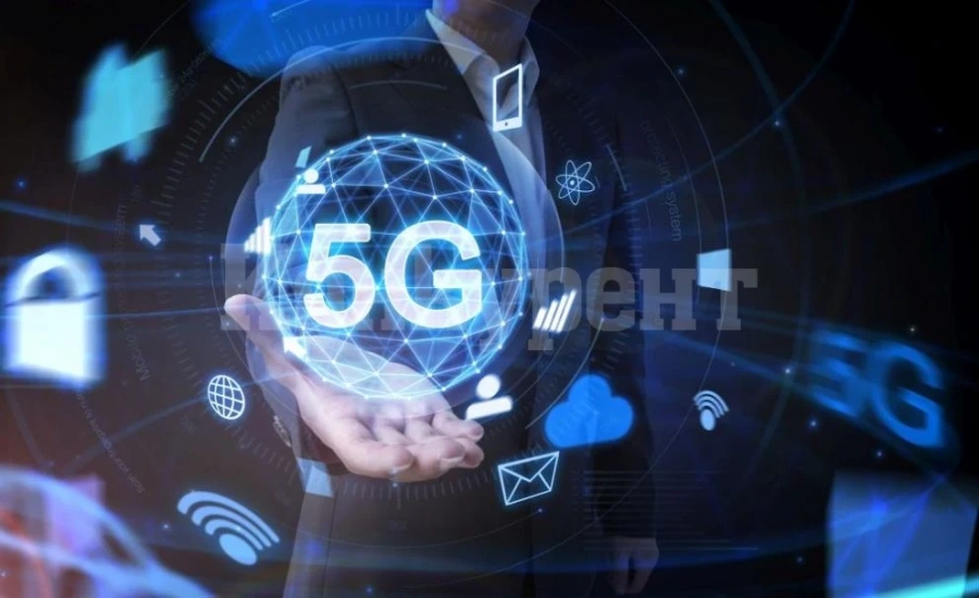 Швеция забрани участие на китайски компании в изграждане на 5G мрежата