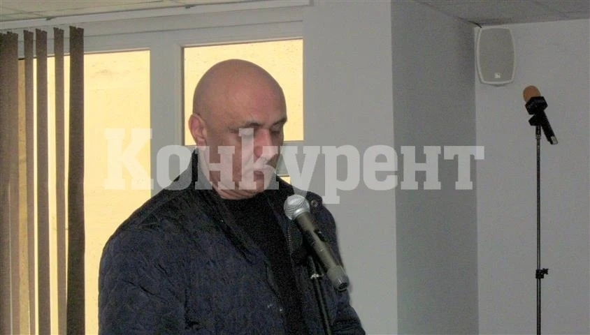 Костадин Шахов разтърси социалните мрежи с призив заради Covid-19