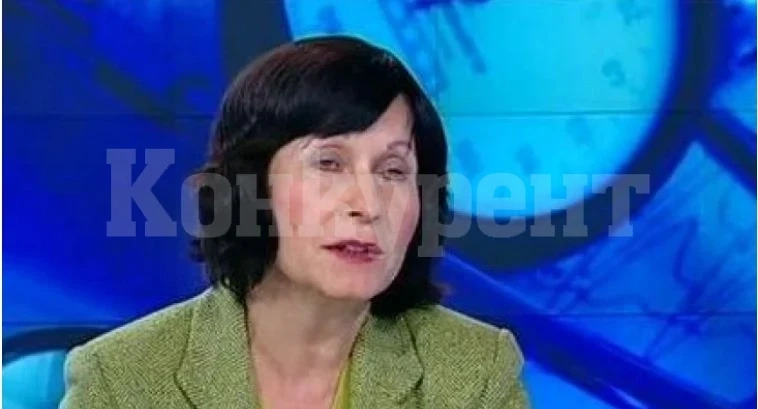 Проф. Нели Корсун посочи точно на кой ден трябва да си направим PCR тест след контакт със заразен
