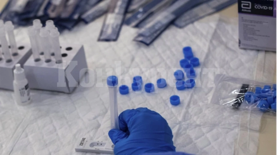 РЗИ каза от къде са новите заразени с COVID-19 от Врачанско