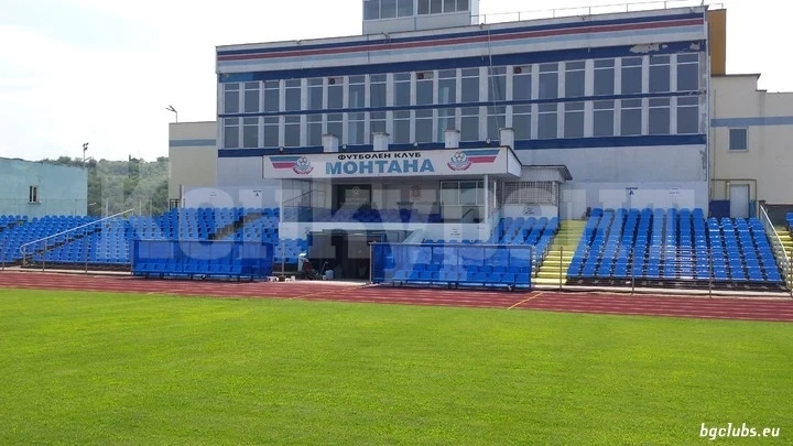 Поражения за монтанци на „Огоста“ от Левски