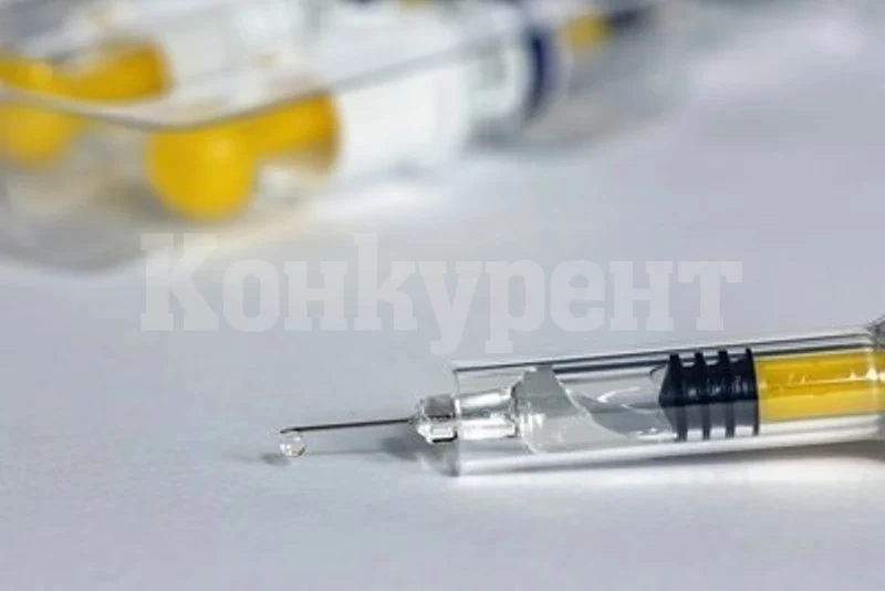 13 починали в Южна Корея след противогрипна ваксина