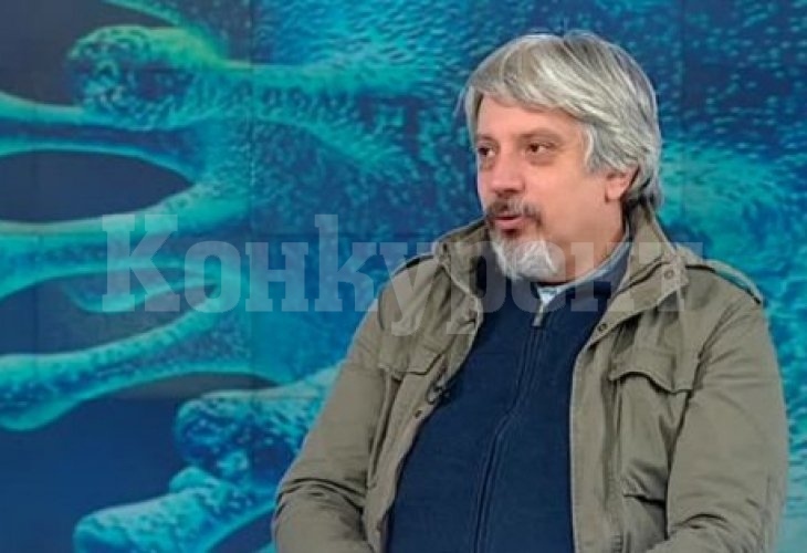 Проф. Витанов: Стигнем ли 2000 случая на К-19, спасение няма, виновни са онези, които...