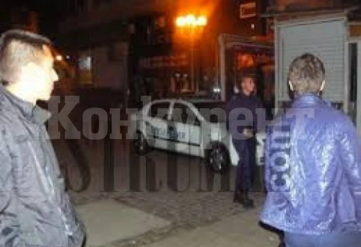 Пиян пишлигар нападна, преби и хвърли в контейнер за смет 15-г. момче в Благоевград