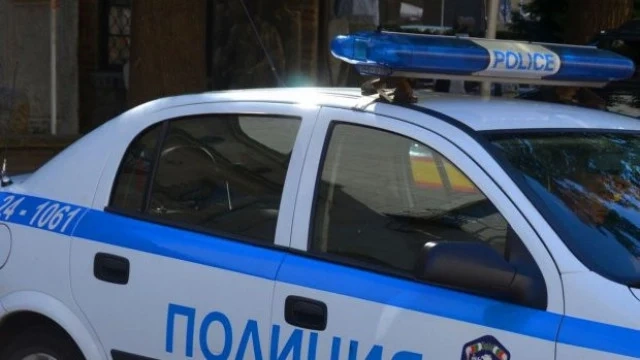 Иззеха незаконен тютюн от дома пенсионер