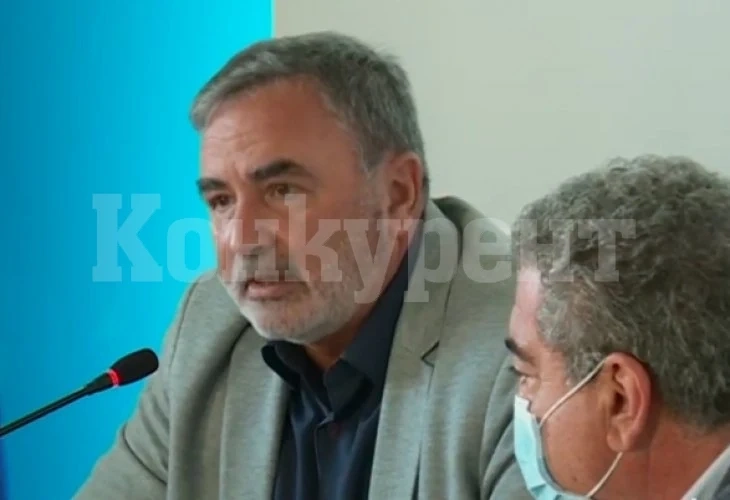 Доц. Кунчев отговори на най-задавания от българите въпрос за маските НА ЖИВО
