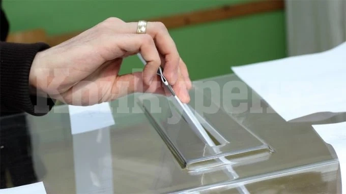 В село Пудрия отново ще избират кмет