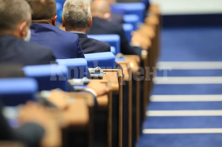 Депутатите предлагат членове на ЦИК в 5-дневен срок