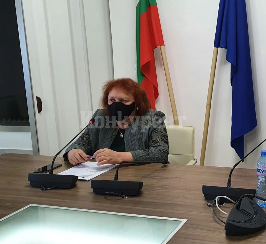 Малина Николова призова за отговорност и осъзнатост жителите на област Враца