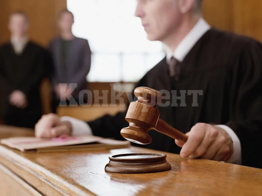 16 месеца условно за шофьор, убил жена при катастрофа