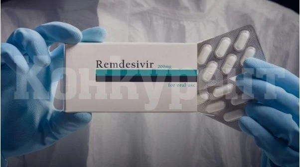 САЩ одобриха „Ремдесивир“ за лечение на пациенти