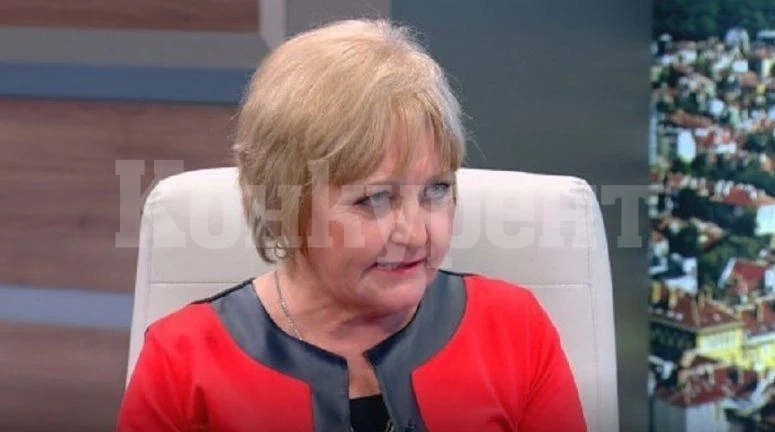 Проф. Байкова: Внимавайте да не предозирате витамин Д