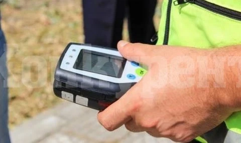 МВР засилва проверките на пътя за дрога и алкохол