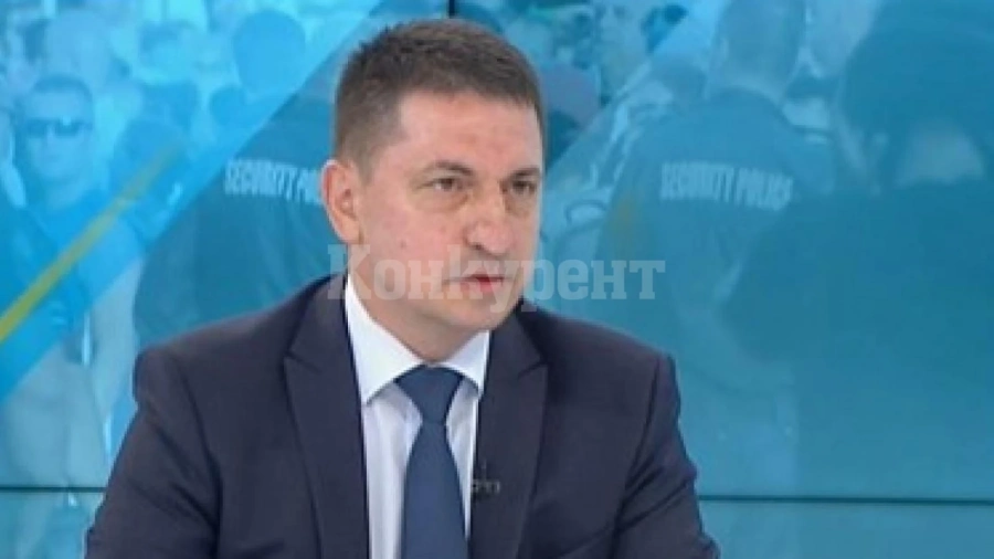 Министър Терзийски: МВР през 2021 г. купува повече тестовете за наркотици