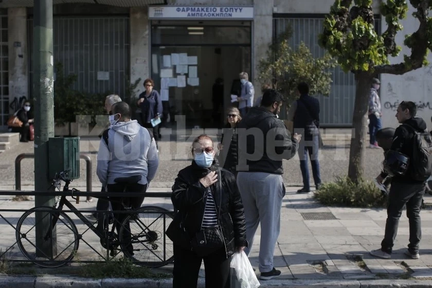 В Гърция въвеждат по-строги мерки