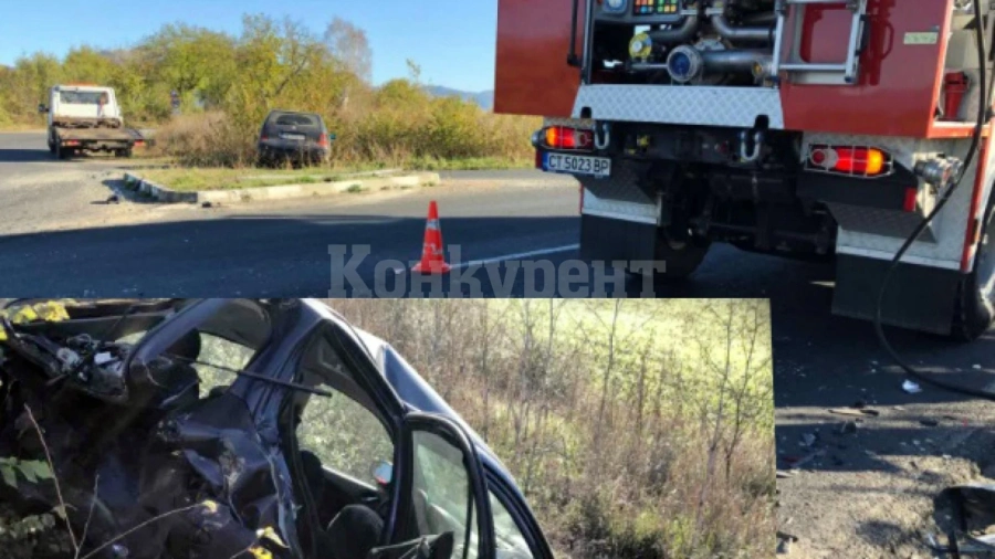Гибел на майка при катастрофа разгневи общинари