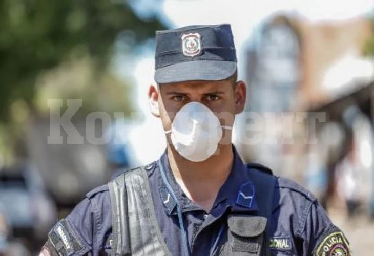 Зловещо! Откриха седем тела в контейнер от Сърбия