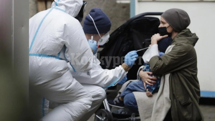 СЗО: Следващите няколко месеца ще бъдат много трудни