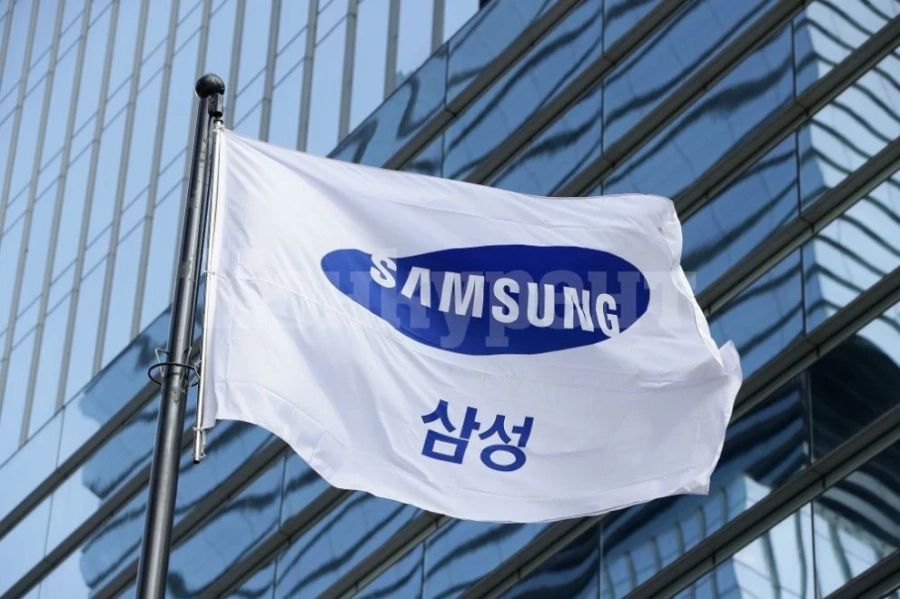 Почина президентът на Samsung