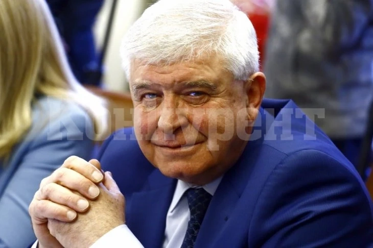 Кирил Ананиев с новини за много пари