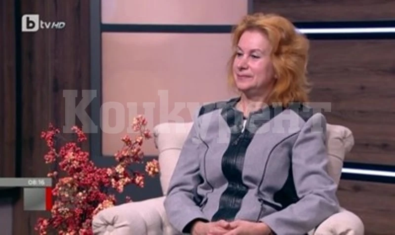 Проф. Христова: 41% заразени има при посетителите на дискотеки