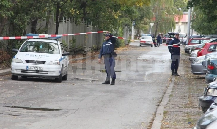 Хлапак уби по зловещ начин 13-г. Диана в село Скобелево!