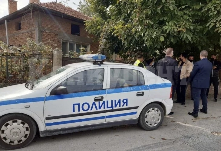 Задържаха изверга, ограбил пенсионер в Раковски ВИДЕО