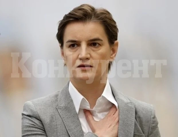 Жени ръководят 10 министерства в новото сръбско правителство