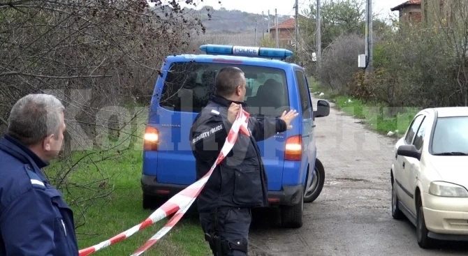 63-годишният Аврам е убит заради любовна история