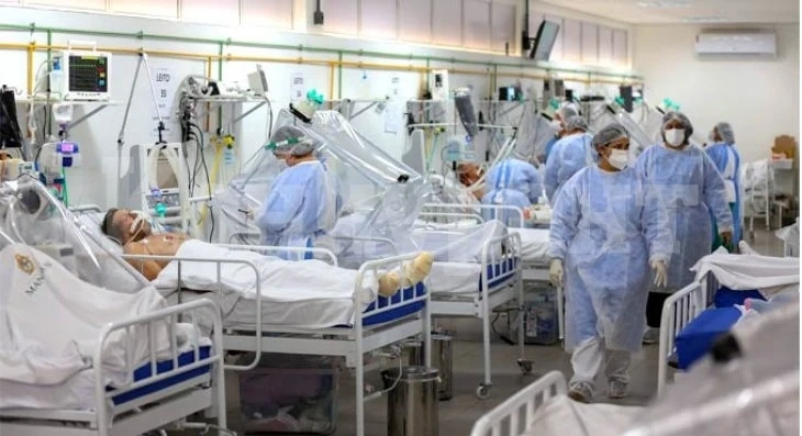 ООН: Пандемията от COVID-19 е най-голямата криза на нашето време