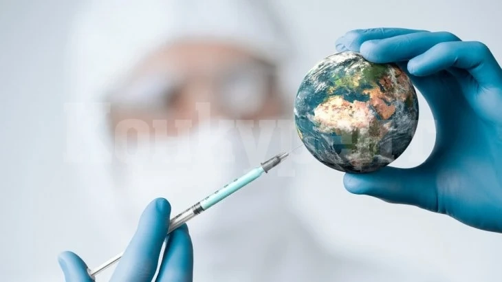 Страхотни новини за Оксфордската ваксина срещу COVID-19