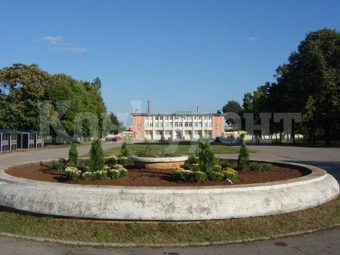 Община Враца пусна на търг имоти в спортния комплекс