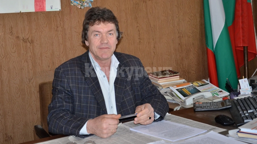 Кметът на Дунавци шокира с признание за коронавирус, може да са зарезени десетки